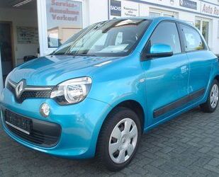 Renault Twingo Gebrauchtwagen