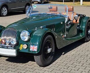 Morgan 4/4 Gebrauchtwagen