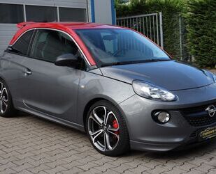 Opel Adam Gebrauchtwagen