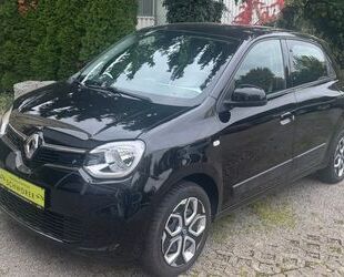 Renault Twingo Gebrauchtwagen