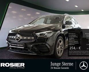 Mercedes-Benz GLA 200 Gebrauchtwagen