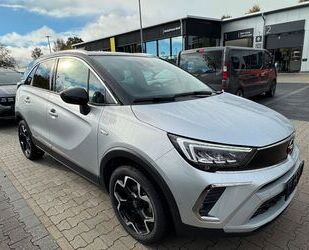 Opel Crossland (X) Gebrauchtwagen