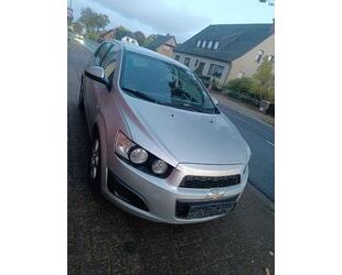 Chevrolet Aveo Gebrauchtwagen