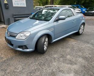 Opel Tigra Gebrauchtwagen