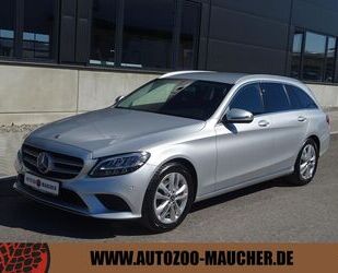 Mercedes-Benz C 180 Gebrauchtwagen