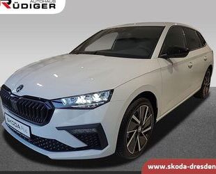 Skoda Scala Gebrauchtwagen