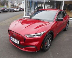 Ford Mustang Mach-E Gebrauchtwagen