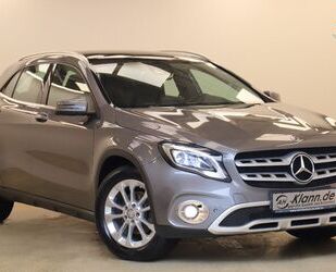 Mercedes-Benz GLA 200 Gebrauchtwagen