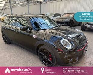 Mini John Cooper Works Clubman Gebrauchtwagen