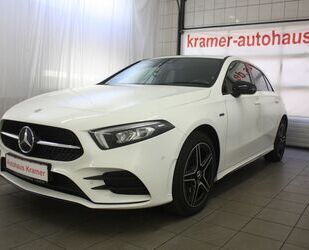 Mercedes-Benz A 250 Gebrauchtwagen