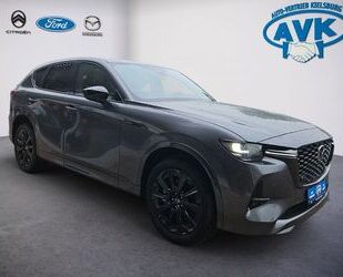 Mazda CX-60 Gebrauchtwagen