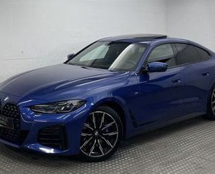 BMW 420 Gran Coupé Gebrauchtwagen