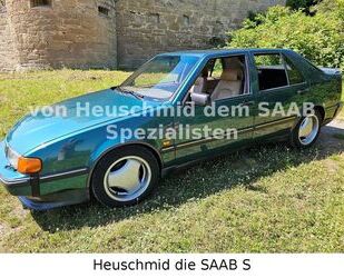 Saab 9000 Gebrauchtwagen