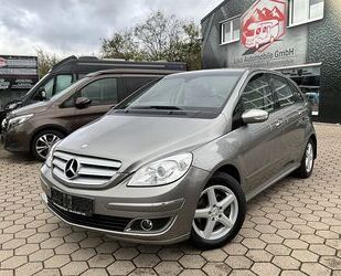 Mercedes-Benz B 200 Gebrauchtwagen