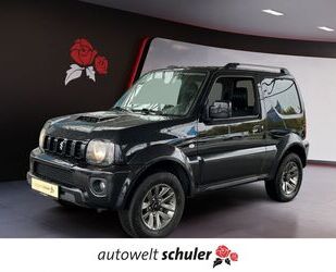Suzuki Jimny Gebrauchtwagen