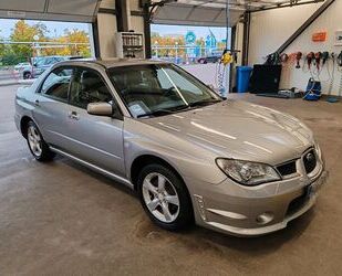 Subaru Impreza Gebrauchtwagen