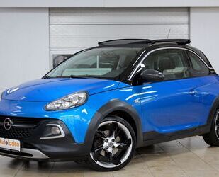 Opel Adam Gebrauchtwagen