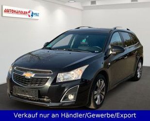 Chevrolet Cruze Gebrauchtwagen