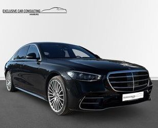 Mercedes-Benz S 350 Gebrauchtwagen