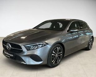 Mercedes-Benz A 180 Gebrauchtwagen