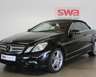 Mercedes-Benz E 350 Gebrauchtwagen