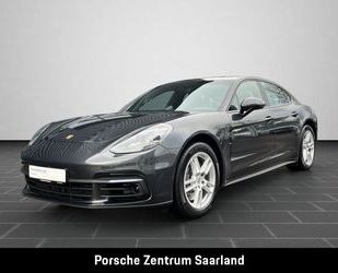 Porsche Panamera Gebrauchtwagen