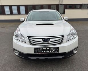 Subaru Legacy Gebrauchtwagen