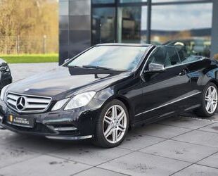 Mercedes-Benz E 220 Gebrauchtwagen