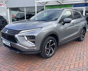 Mitsubishi Eclipse Cross Gebrauchtwagen