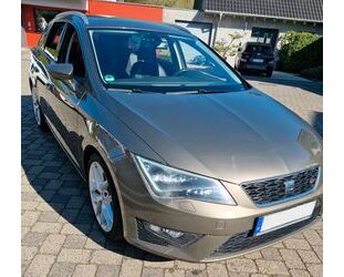 Seat Leon Gebrauchtwagen
