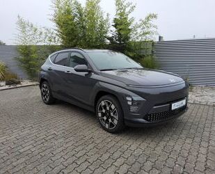 Hyundai KONA Gebrauchtwagen