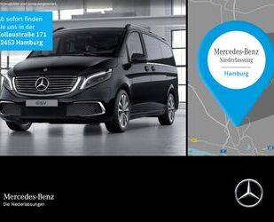 Mercedes-Benz EQV Gebrauchtwagen