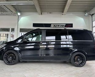 Mercedes-Benz V 250 Gebrauchtwagen
