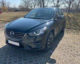 Mazda CX-5 Gebrauchtwagen