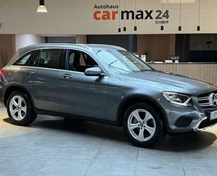 Mercedes-Benz GLC 250 Gebrauchtwagen