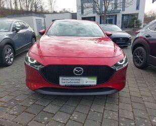 Mazda 3 Gebrauchtwagen