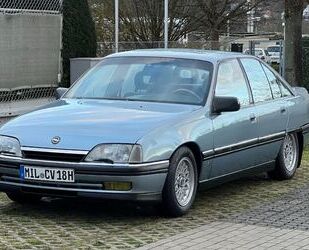 Opel Omega Gebrauchtwagen