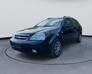 Chevrolet Nubira Gebrauchtwagen