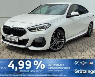 BMW 220 Gran Coupé Gebrauchtwagen