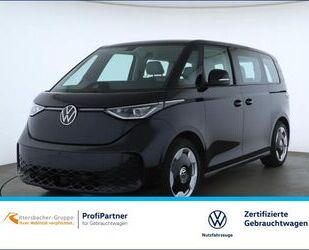 VW ID. Buzz Gebrauchtwagen