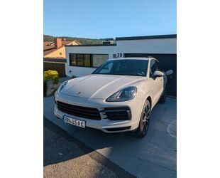 Porsche Cayenne Gebrauchtwagen