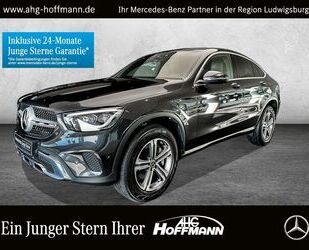 Mercedes-Benz GLC 300 Gebrauchtwagen