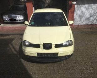 Seat Arosa Gebrauchtwagen