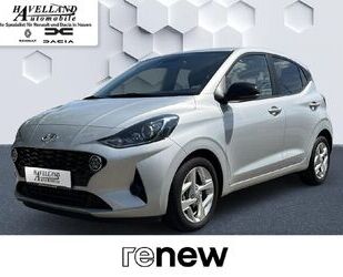 Hyundai i10 Gebrauchtwagen