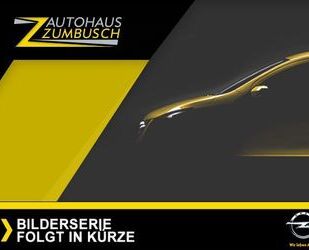 Opel Crossland (X) Gebrauchtwagen