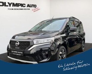 Nissan Townstar Gebrauchtwagen