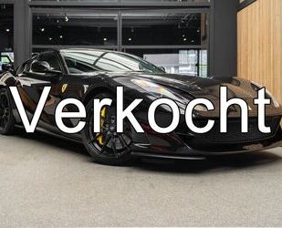 Ferrari 812 Gebrauchtwagen