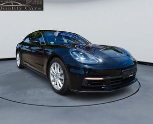 Porsche Panamera Gebrauchtwagen