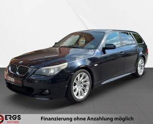 BMW 525 Gebrauchtwagen