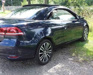 VW Eos Gebrauchtwagen